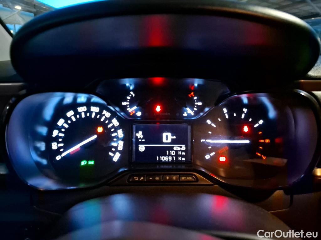  Citroen  C3 CITROEN  Société / 2020 / 5P / Berline BlueHDi 100 S&S BVM6 Feel Nav #16