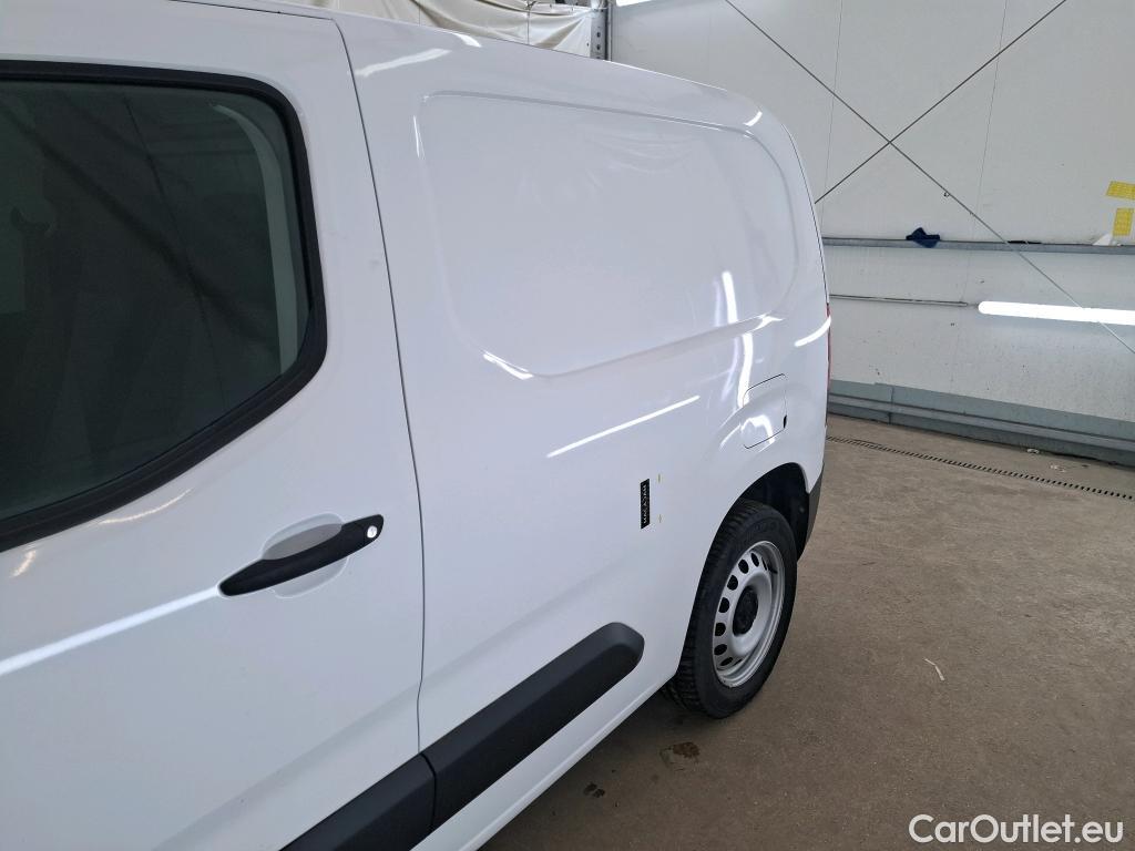  Peugeot  Partner  Premium L1 1.5 HDi 130CV BVM6 E6d #3