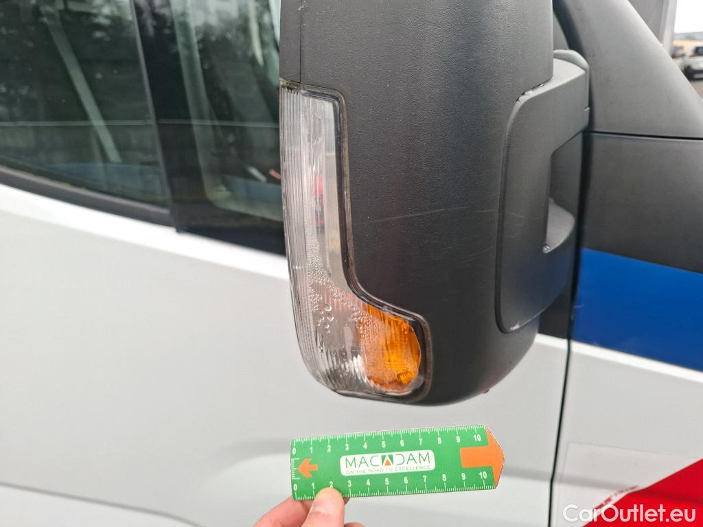  Iveco  Daily IVECO  VU 4p Fourgon 35S14NA8 V11 H2 3520 B POWER #8