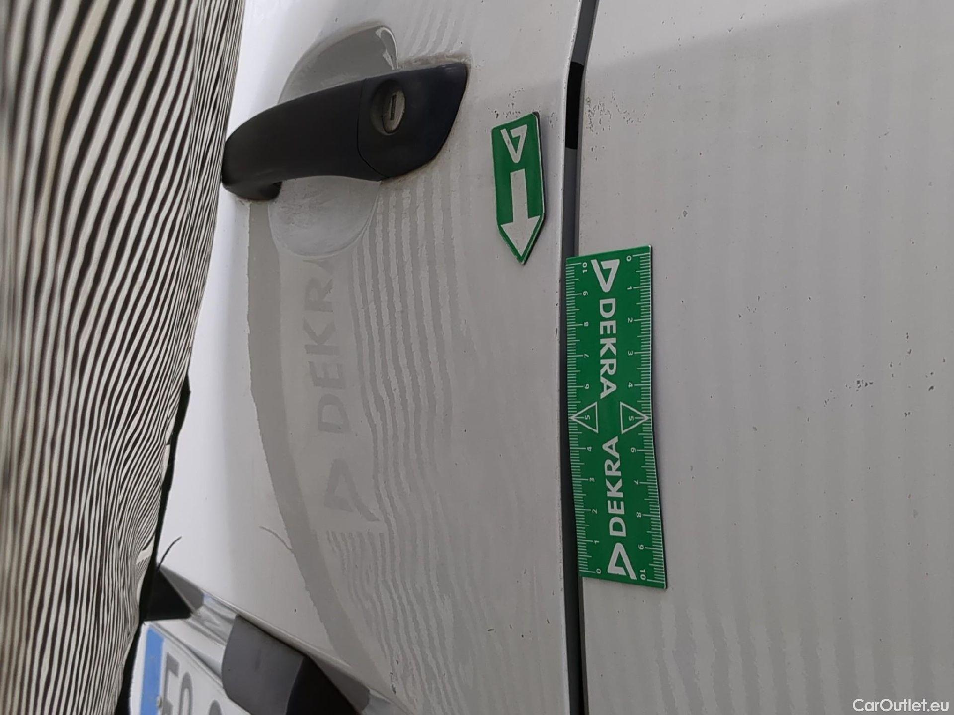  Citroen  Berlingo  Fourgon Club XL 950 1.5 BlueHDi 100CV BVM5 E6dT #35