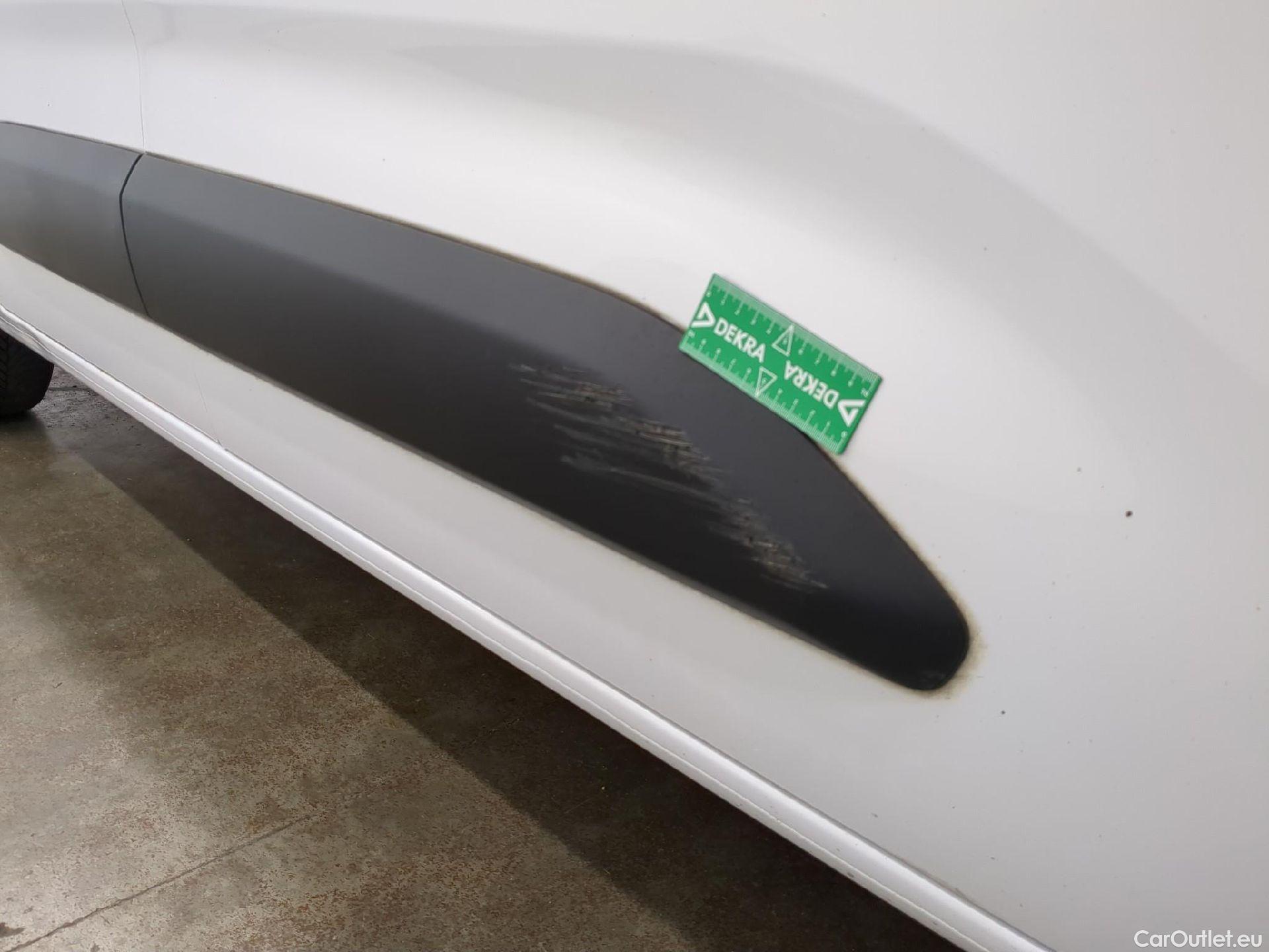  Citroen  Berlingo  Fourgon Club XL 950 1.5 BlueHDi 100CV BVM5 E6dT #2