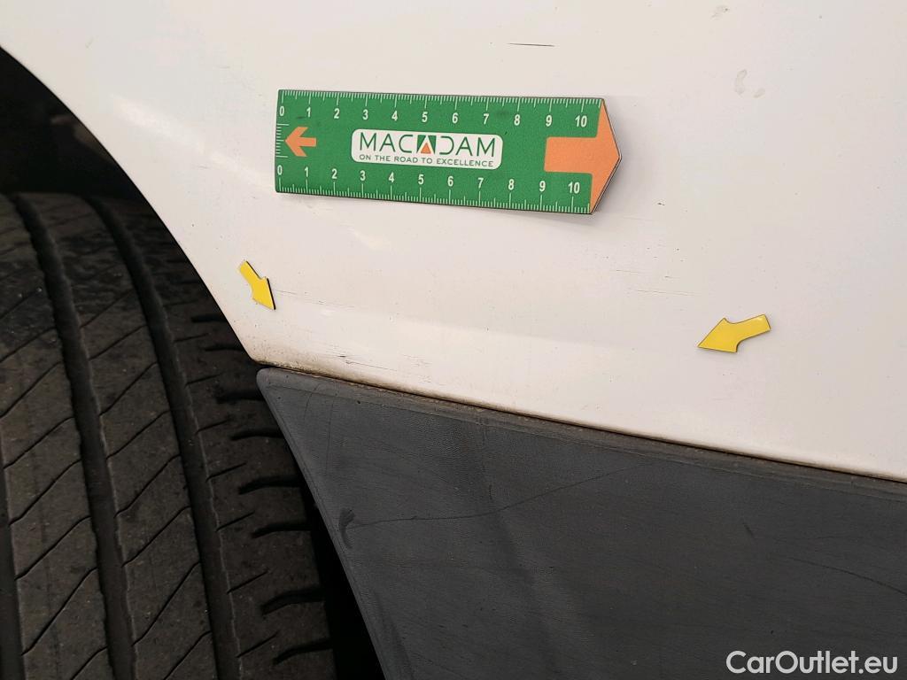  Citroen  Berlingo  Fourgon Business L2 (Long) 1.6 BlueHDi 100CV BVM5 E6 #9