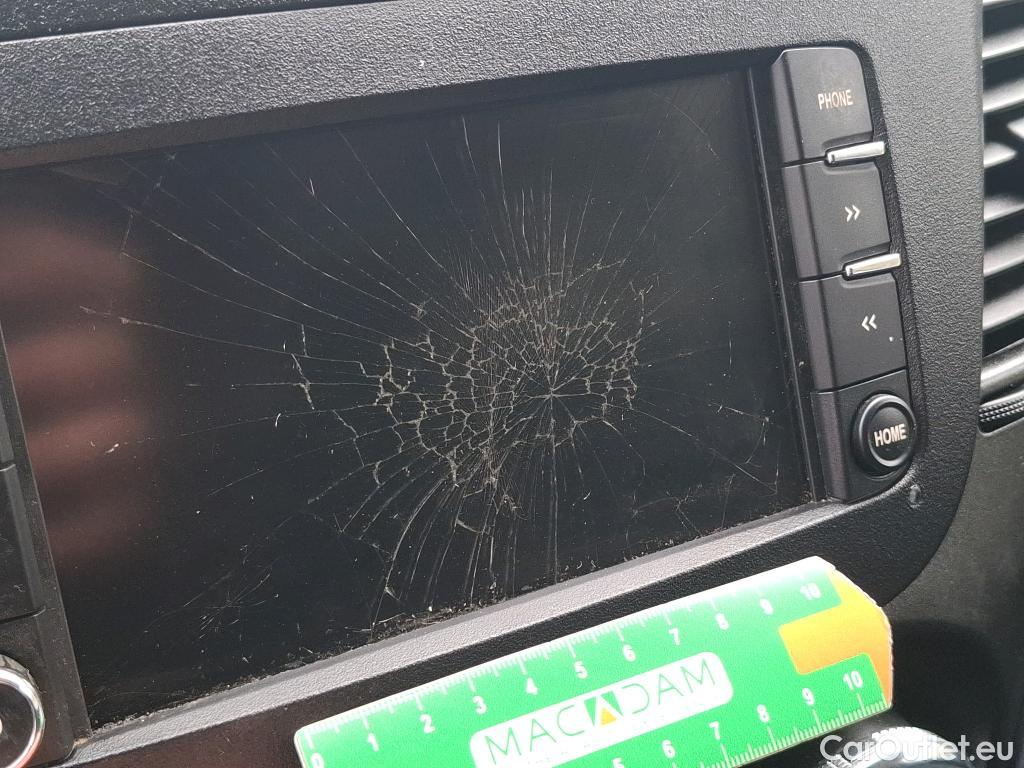  Iveco  Daily IVECO  VU 4p Fourgon 35S14NA8 V11 H2 3520 B POWER #2