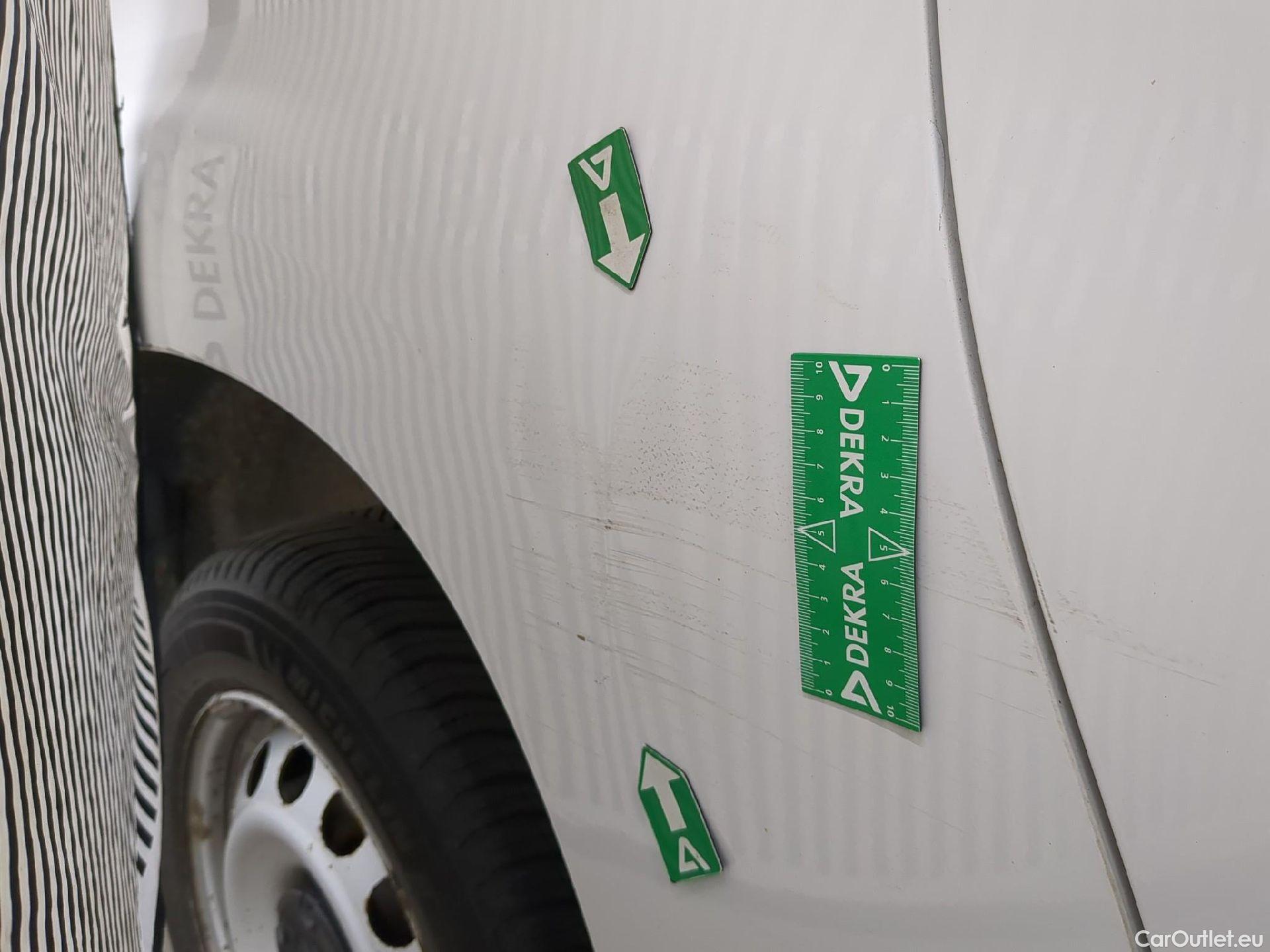  Citroen  Berlingo  Fourgon Club XL 950 1.5 BlueHDi 100CV BVM5 E6dT #16