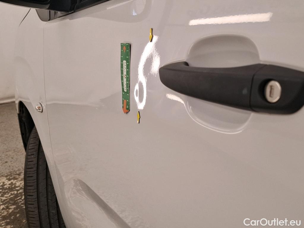  Citroen  Berlingo  Fourgon  M 650 1.5 BlueHDi 100CV BVM6 6E #2