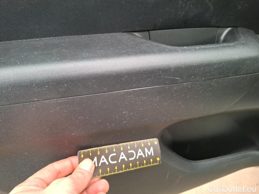  Citroen  C1  Feel 1.0 70CV BVM5 E6dT / TRANSFO VP/VF #37