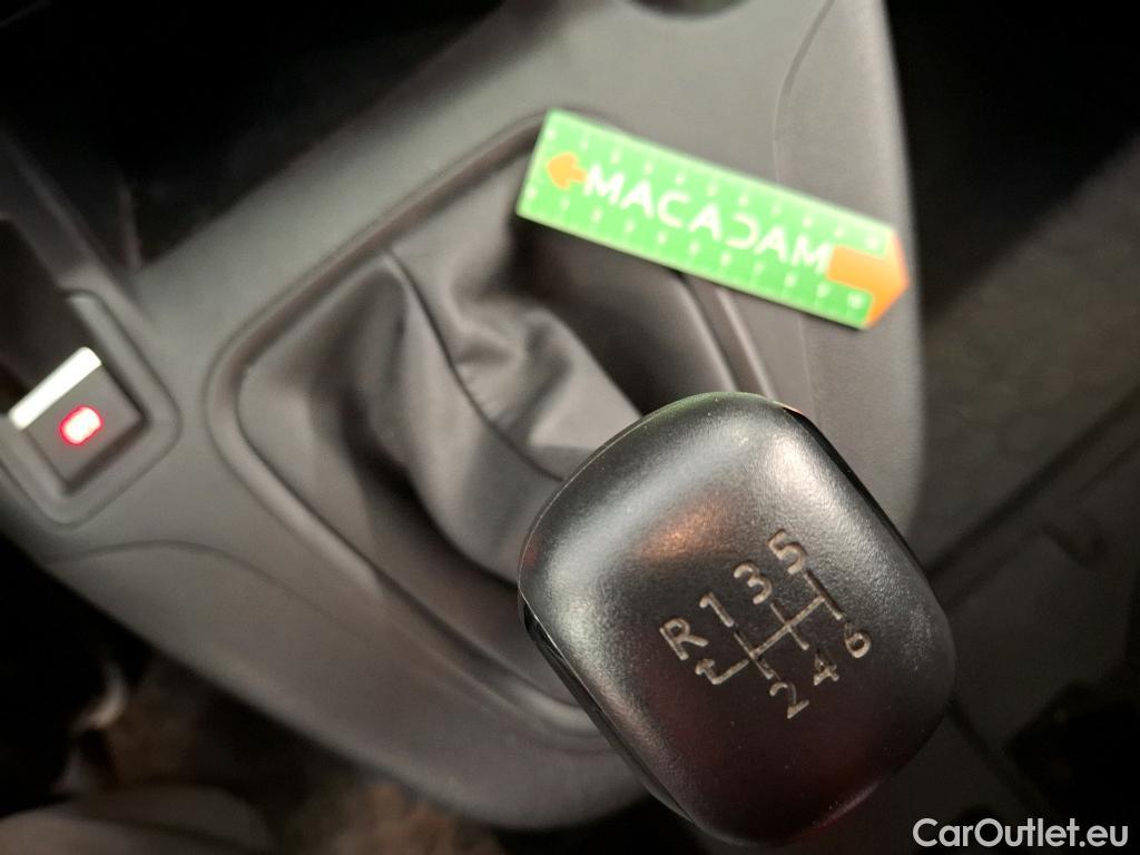  Citroen  Berlingo  Fourgon Club M 650 1.5 BlueHDi 100CV BVM6 E6d #9