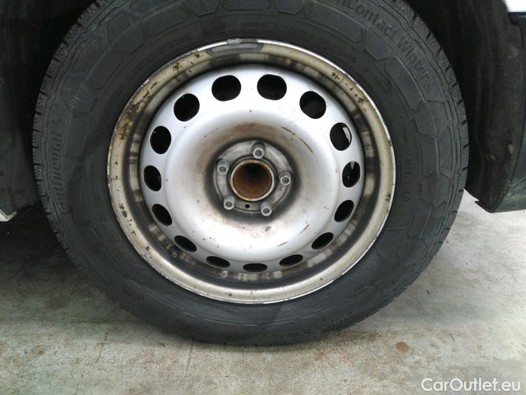  Citroen  Jumpy  Fourgon Club M 1.5 BlueHDi 100CV BVM6 E6d #36