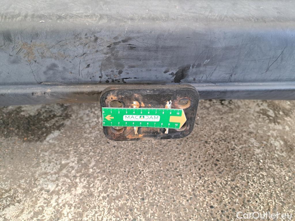  Citroen  Berlingo  Fourgon Business L2 (Long) 1.6 BlueHDi 100CV BVM5 E6 #11