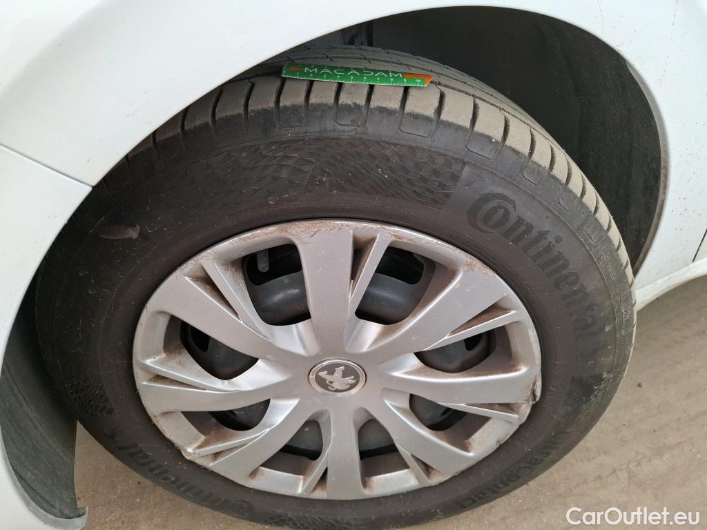  Peugeot  208  Affaire Premium 1.5 HDi 100CV BVM5 E6dT #10