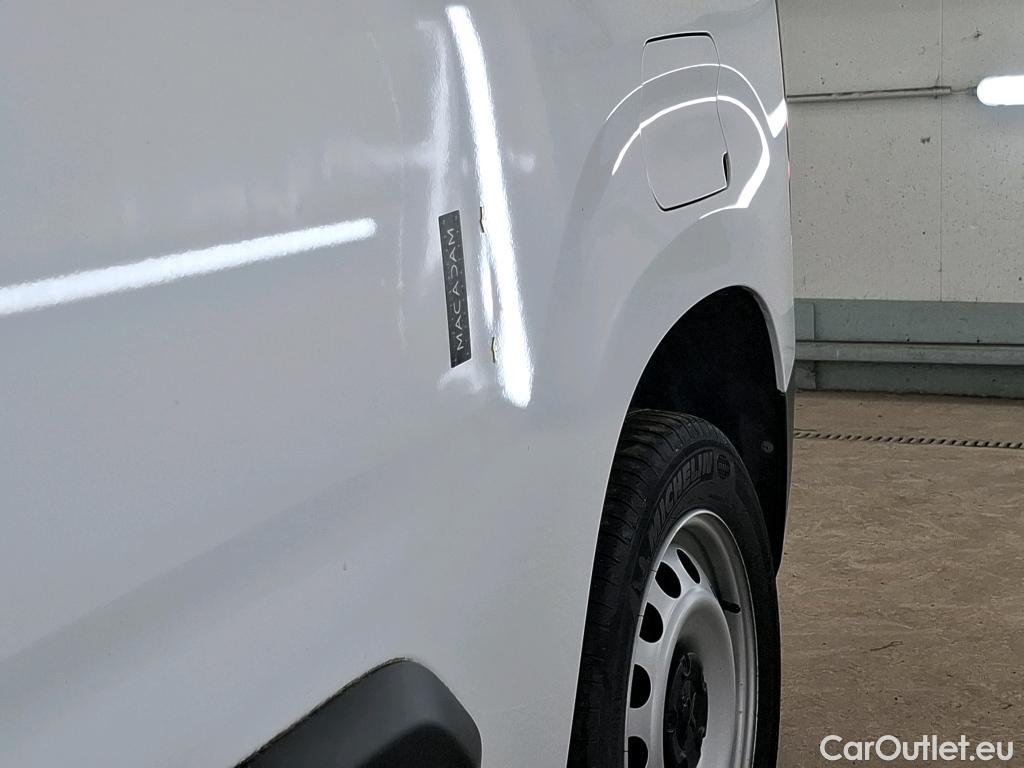  Peugeot  Partner  Premium L1 1.5 HDi 130CV BVM6 E6d #4
