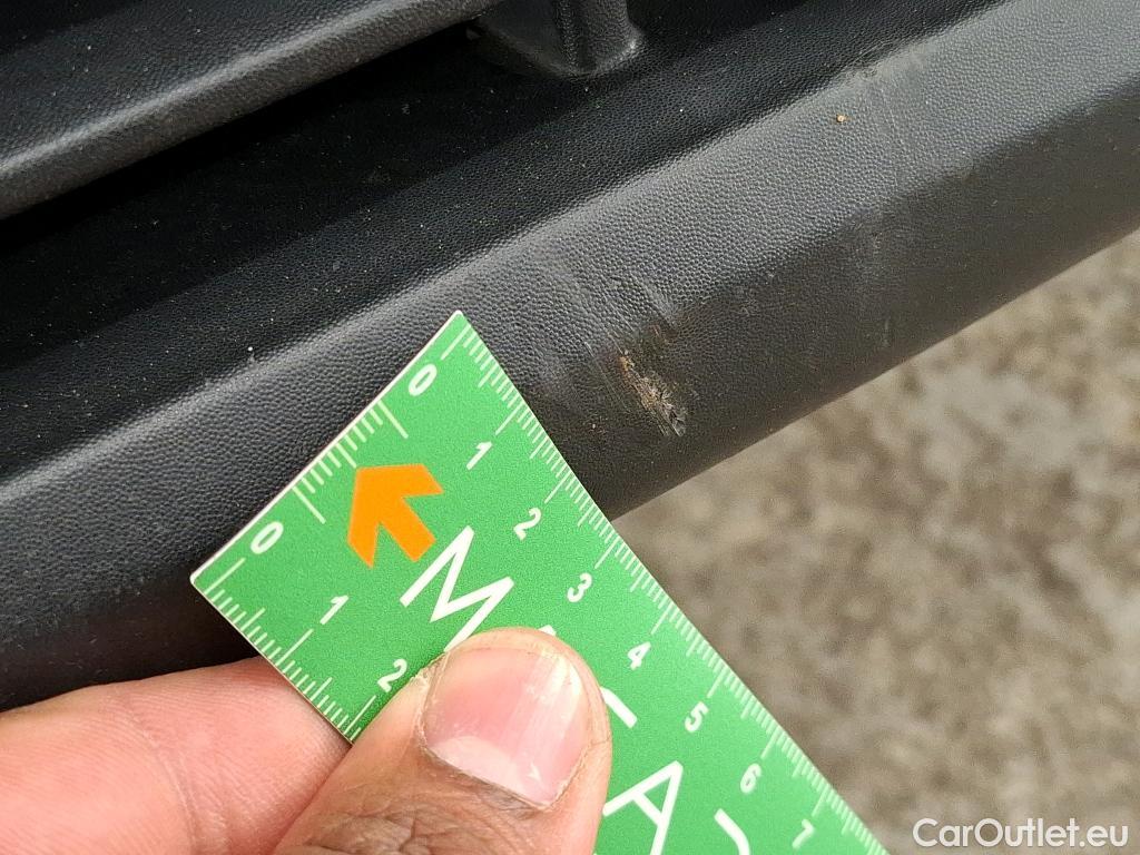  Citroen  Berlingo  Fourgon Club M 650 1.5 BlueHDi 100CV BVM6 E6d #25