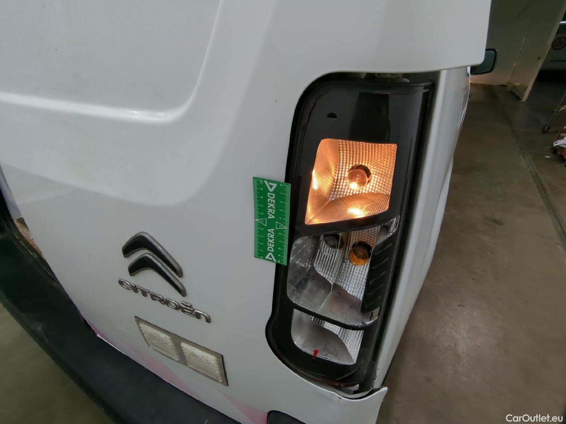  Citroen  Berlingo  Fourgon Club XL 950 1.5 BlueHDi 100CV BVM5 E6dT #3