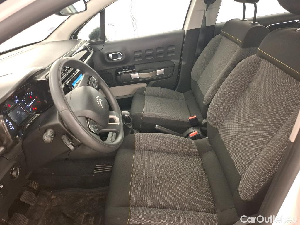  Citroen  C3  Société Feel Nav 1.5 BlueHDI 100CV BVM5 E6dT #20