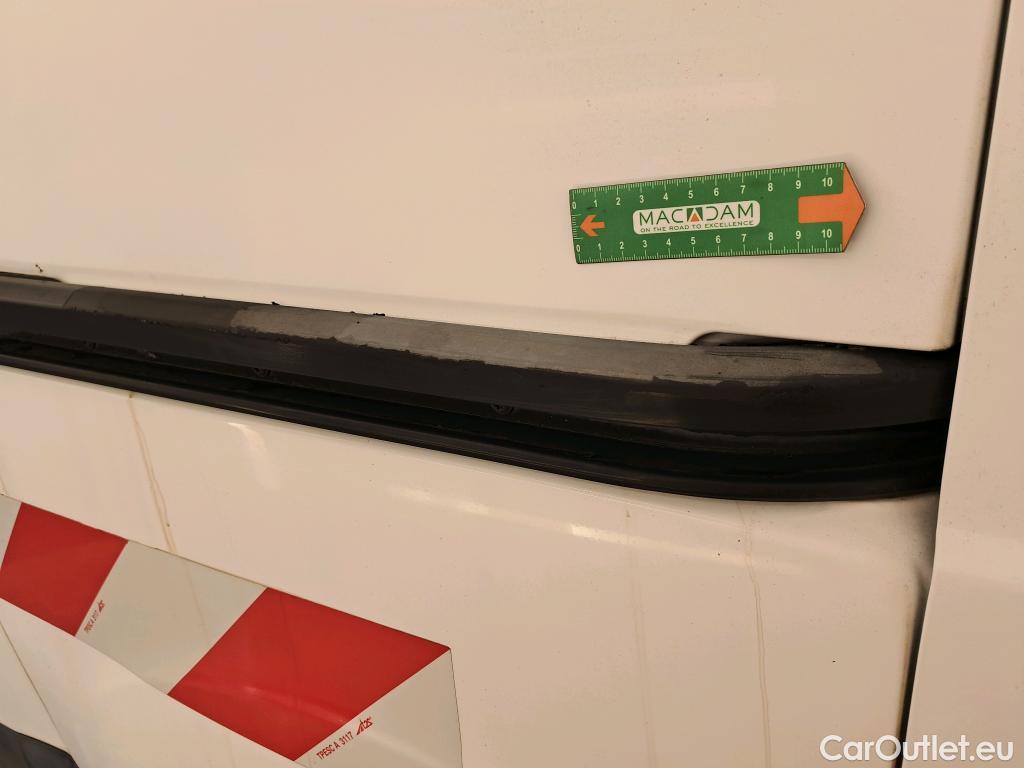  Citroen  Berlingo  Fourgon Business L2 (Long) 1.6 BlueHDi 100CV BVM5 E6 #26