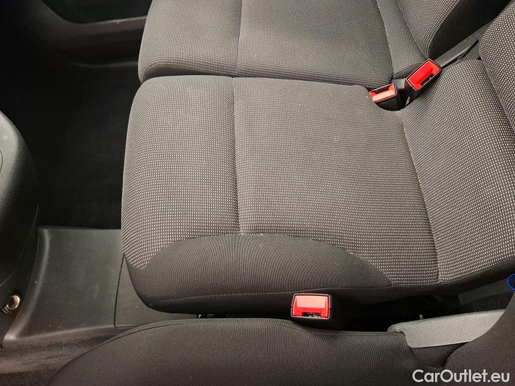  Citroen  Berlingo  Fourgon  M 650 1.5 BlueHDi 100CV BVM6 6E #10