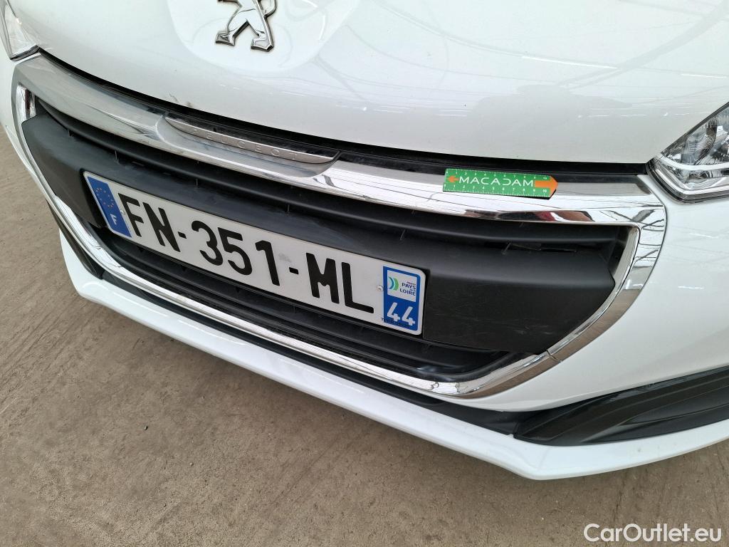  Peugeot  208  Affaire Premium 1.5 HDi 100CV BVM5 E6dT #3