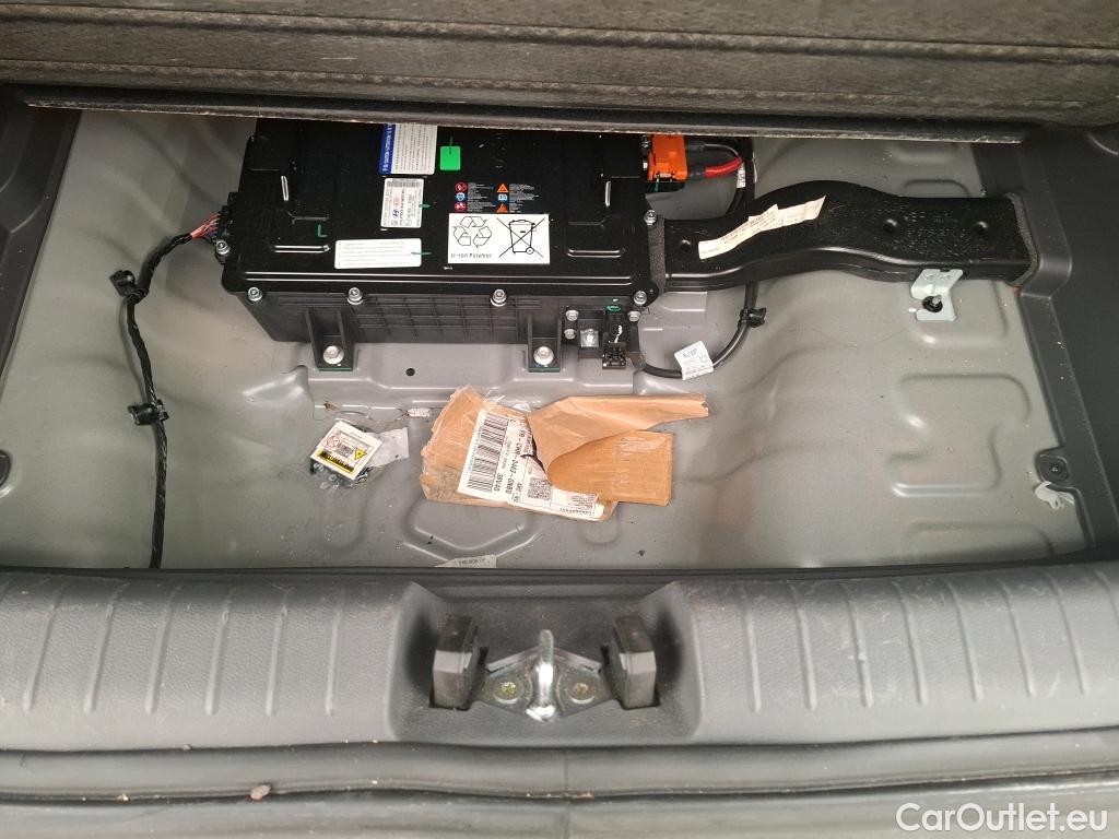  Hyundai  Bayon  / 2021 / 5P / SUV 1.0 T-GDI 100 HYBRID 48V INTUITIVE / TRANSFO VP/VF #17