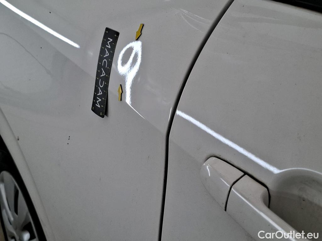  Citroen  C1  Feel 1.0 70CV BVM5 E6dT / TRANSFO VP/VF #12