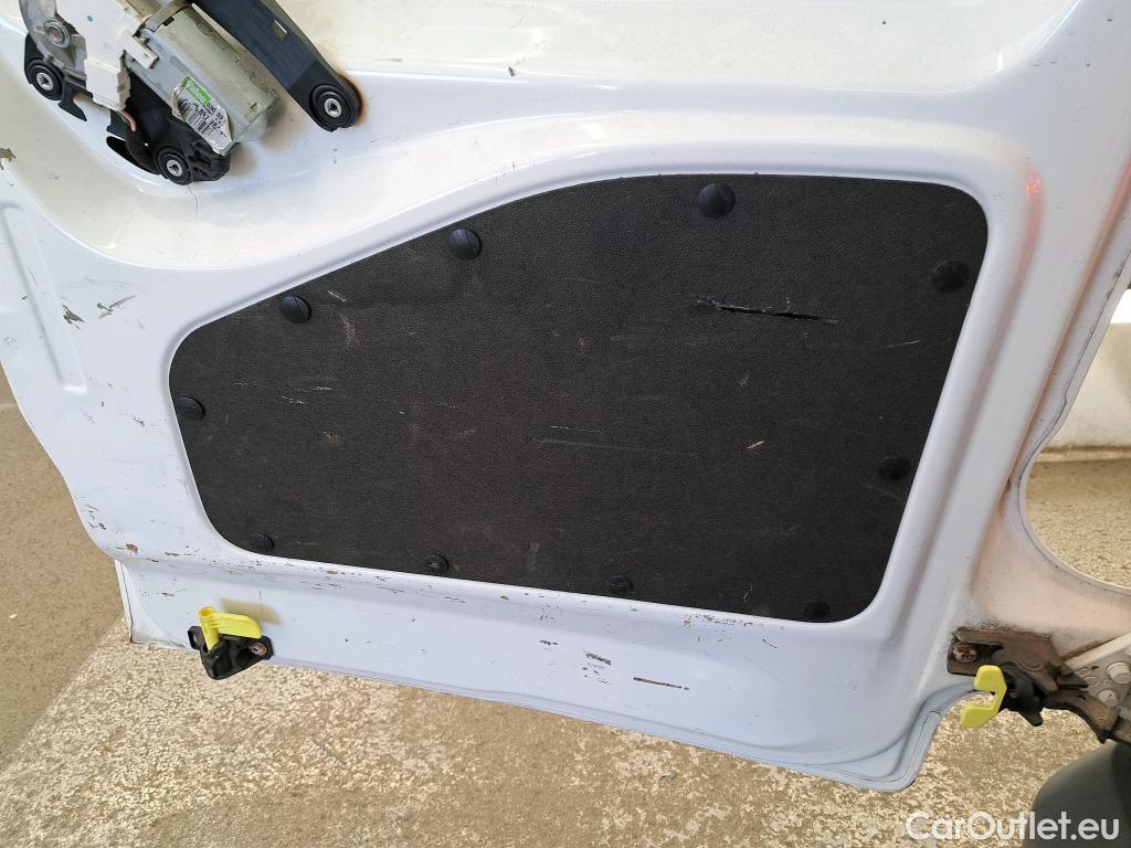  Citroen  Berlingo  Fourgon Business L2 (Long) 1.6 BlueHDi 100CV BVM5 E6 #19