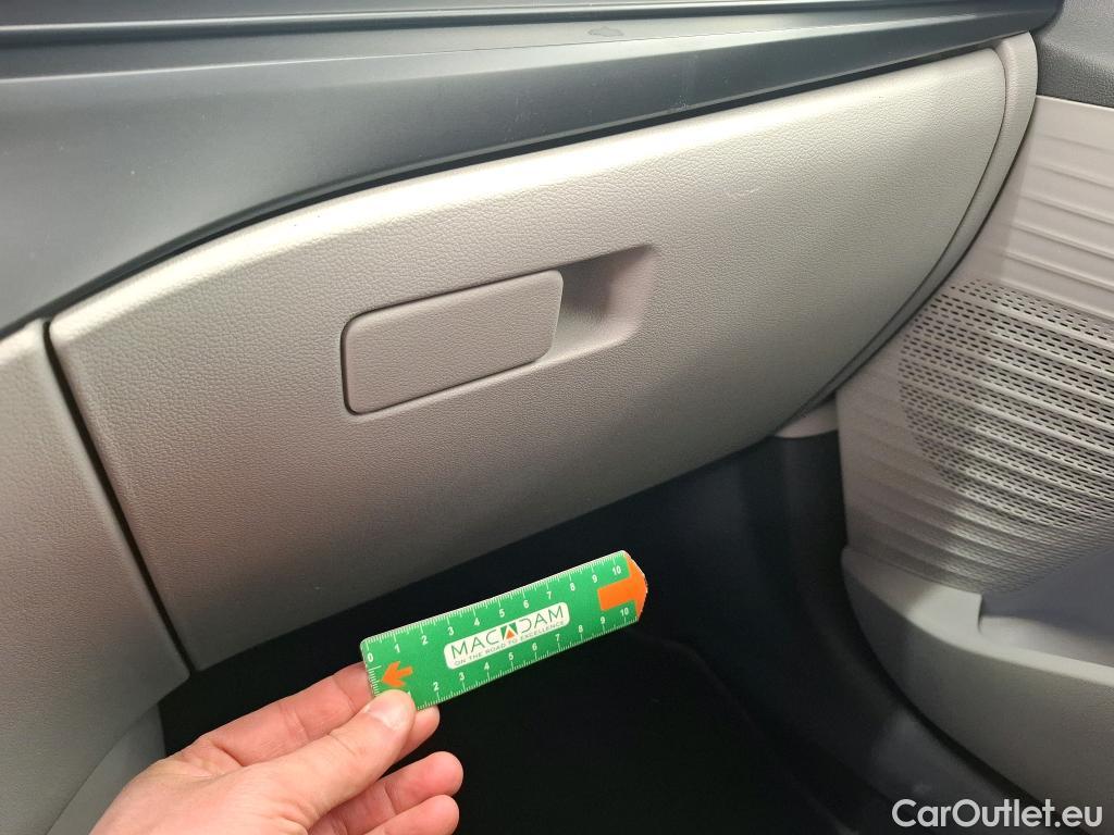  Hyundai  Bayon  / 2021 / 5P / SUV 1.0 T-GDI 100 HYBRID 48V INTUITIVE / TRANSFO VP/VF #28