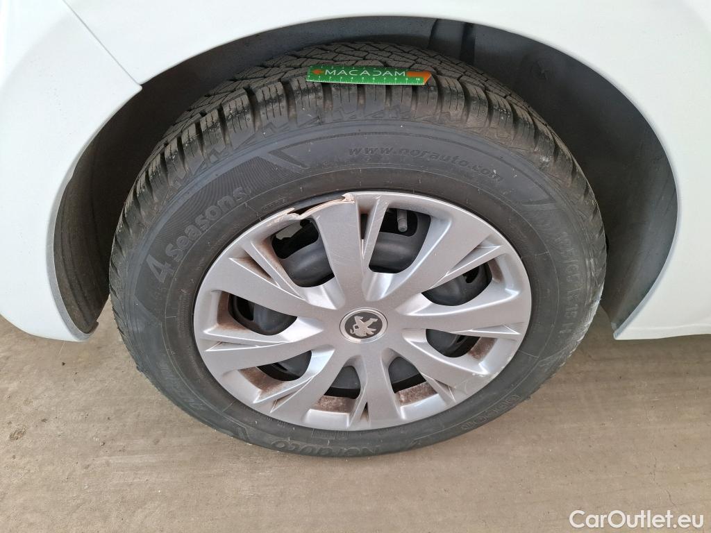  Peugeot  208  Affaire Premium 1.5 HDi 100CV BVM5 E6dT #19