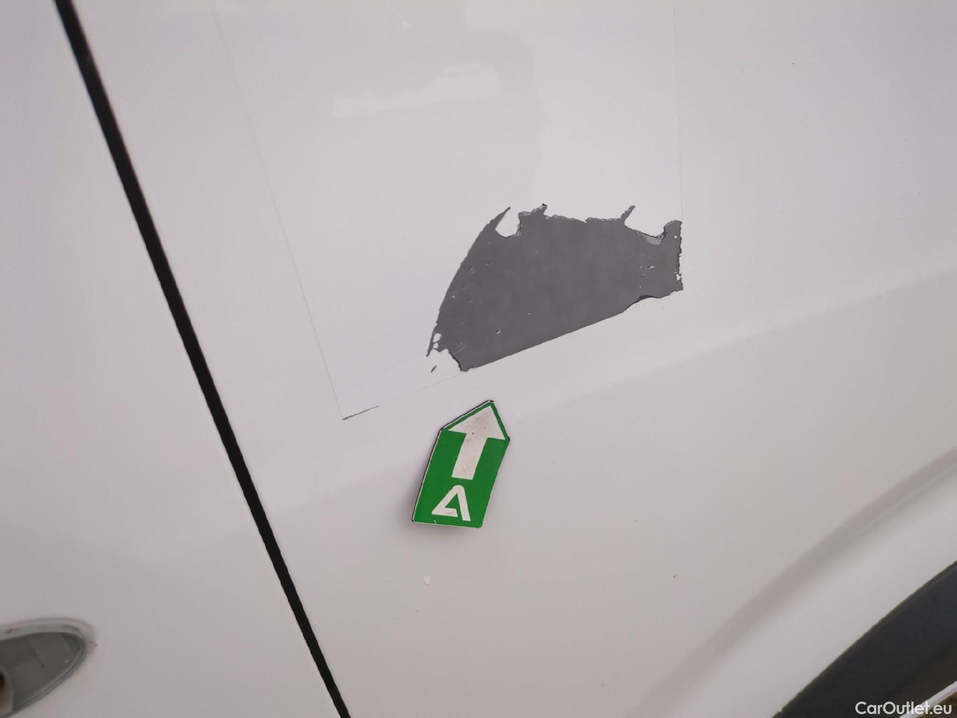  Citroen  Berlingo  Fourgon Club M 650 1.5 BlueHDi 75CV BVM5 E6dT #27