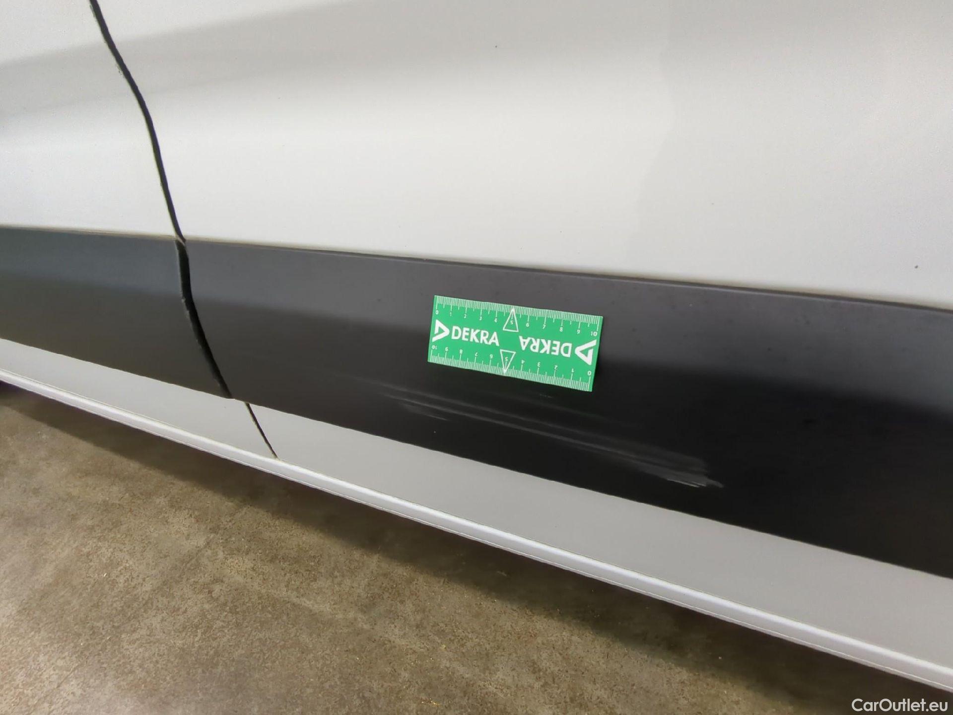  Citroen  Berlingo  Fourgon Club XL 950 1.5 BlueHDi 100CV BVM5 E6dT #29