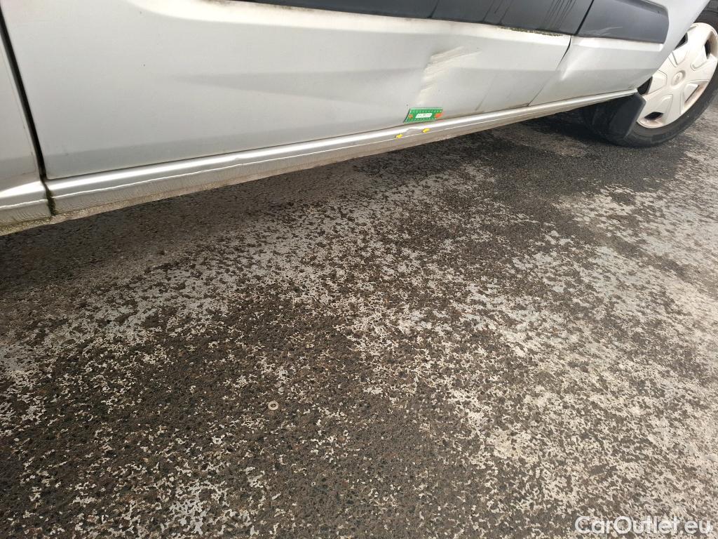  Ford  Transit  Custom 2.0 ECOBLUE 105 300 L1H2 TREND BUSINESS / FRIGO #8