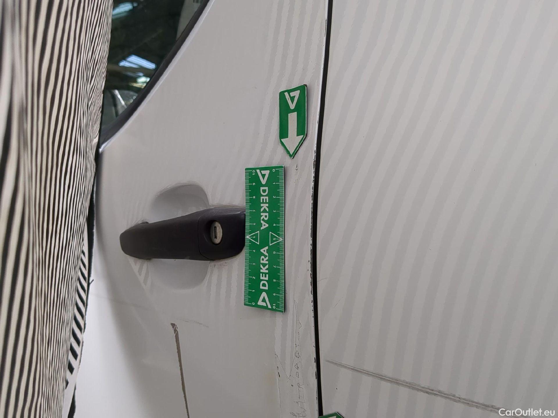  Citroen  Berlingo  Fourgon Club XL 950 1.5 BlueHDi 100CV BVM5 E6dT #27