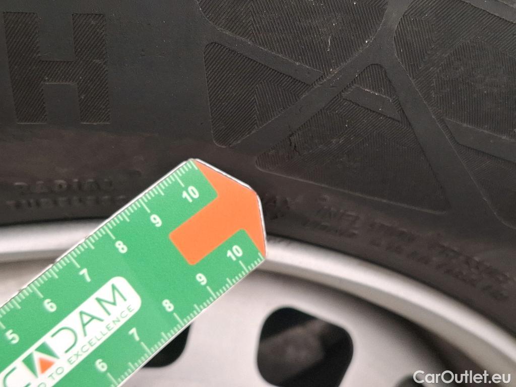  Citroen  Berlingo  Fourgon  M 650 1.5 BlueHDi 100CV BVM6 6E #7