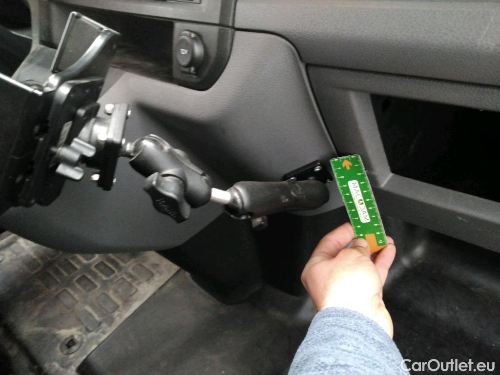  Citroen  Jumpy  Fourgon Club M 1.5 BlueHDi 100CV BVM6 E6d #74