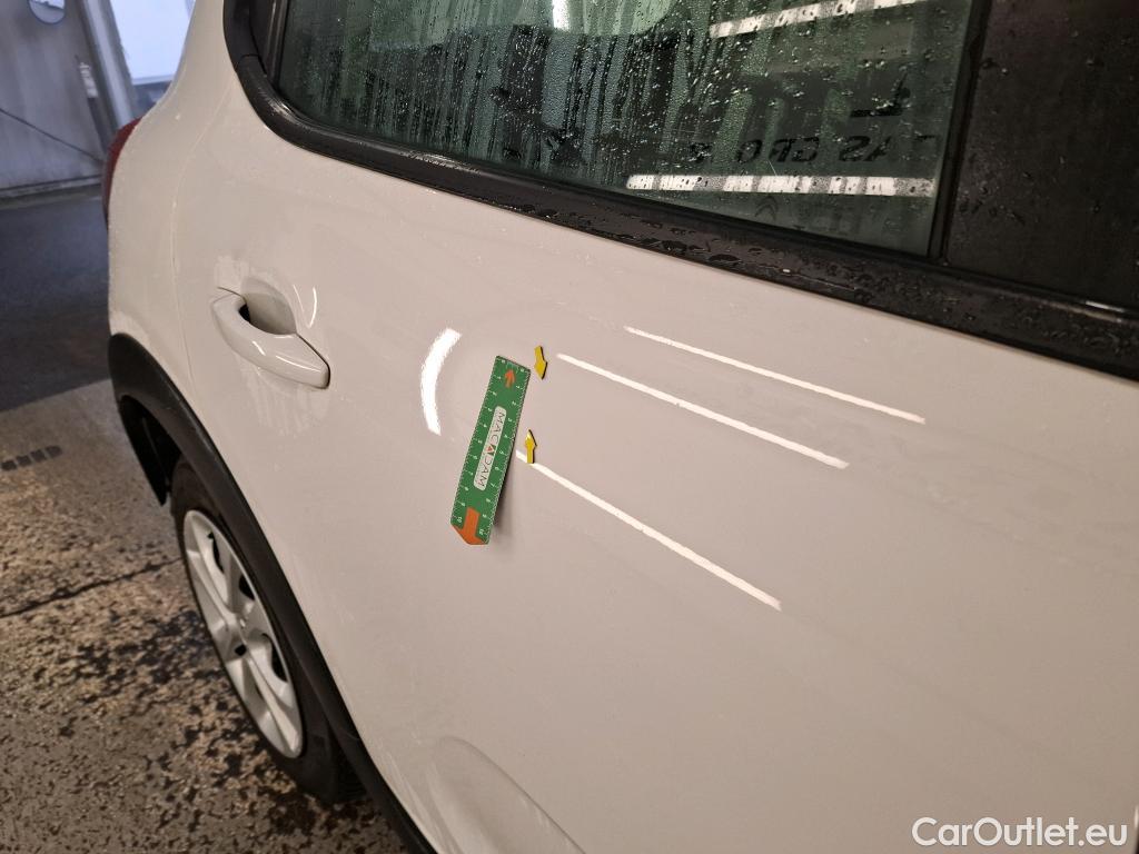  Citroen  C3  Société Feel Nav 1.5 BlueHDI 100CV BVM5 E6dT #13