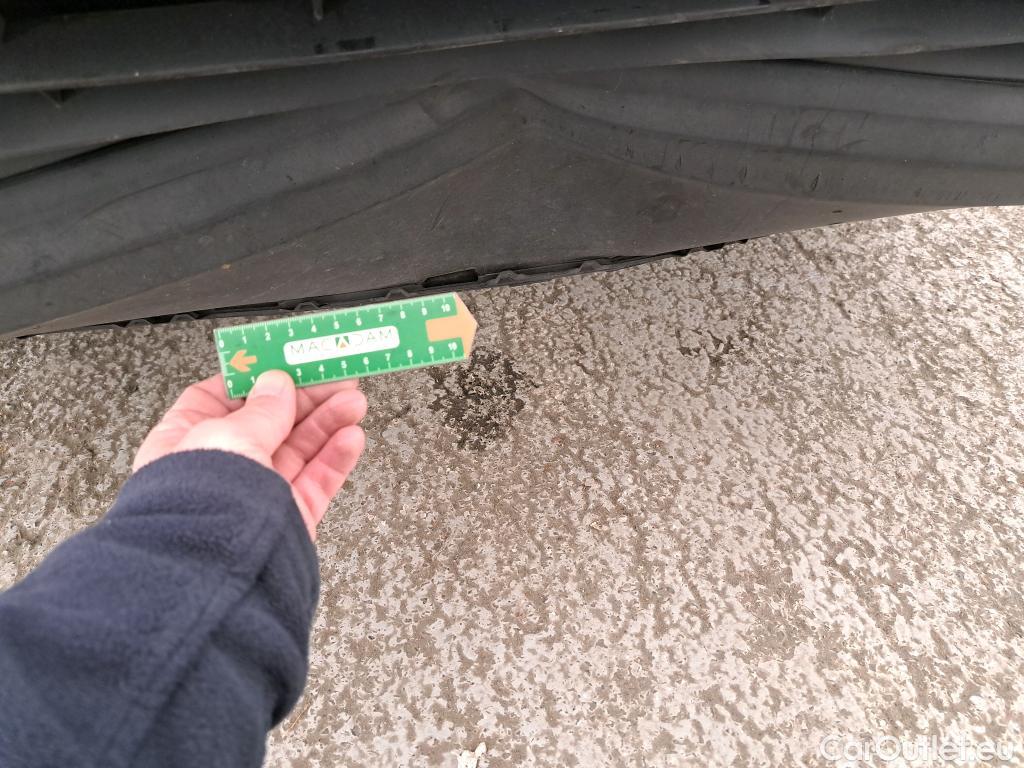  Citroen  Berlingo  Fourgon Business L2 (Long) 1.6 BlueHDi 100CV BVM5 E6 #2