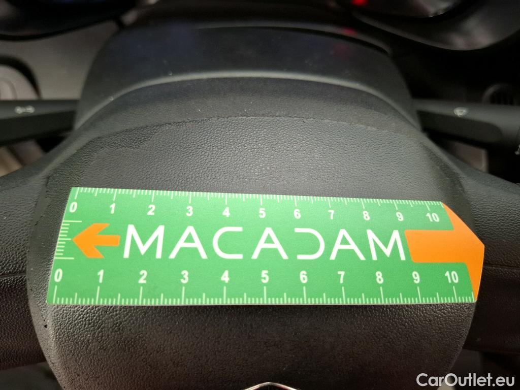  Citroen  Berlingo  Fourgon Club M 650 1.5 BlueHDi 100CV BVM6 E6d #17