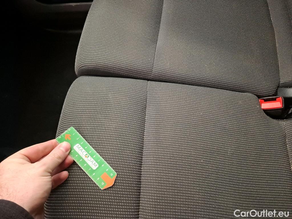  Citroen  Berlingo  Fourgon  M 650 1.5 BlueHDi 100CV BVM6 6E #11