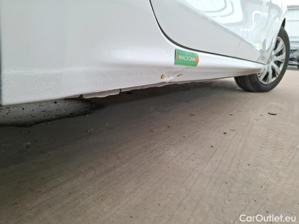  Peugeot  208  Affaire Premium 1.5 HDi 100CV BVM5 E6dT #5