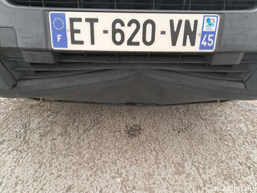  Citroen  Berlingo  Fourgon Business L2 (Long) 1.6 BlueHDi 100CV BVM5 E6 #12