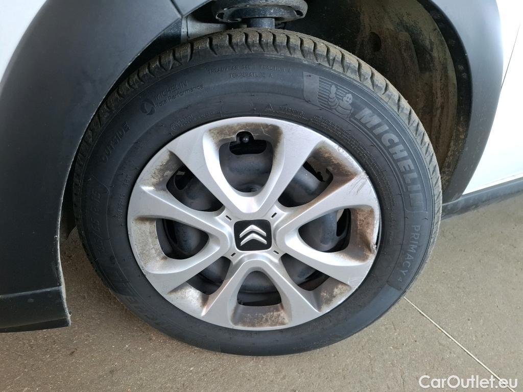  Citroen  C3 CITROEN  Société / 2020 / 5P / Berline BlueHDi 100 S&S BVM6 Feel Nav #12