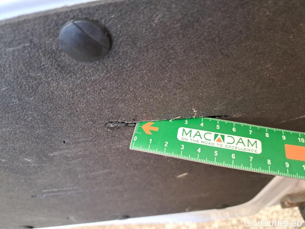  Citroen  Berlingo  Fourgon Business L2 (Long) 1.6 BlueHDi 100CV BVM5 E6 #20