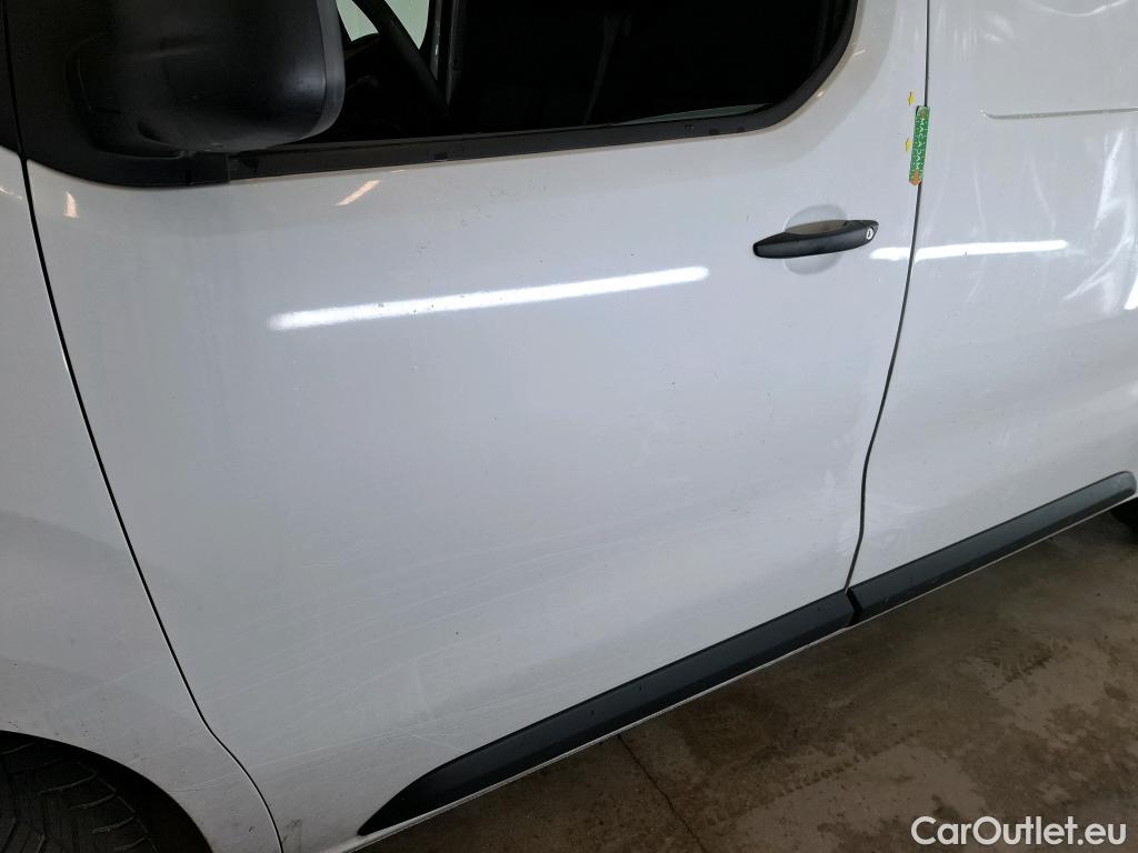  Peugeot  Expert  Fourgon Asphalt Standard 2.0 HDi 145CV BVM6 E6d #23