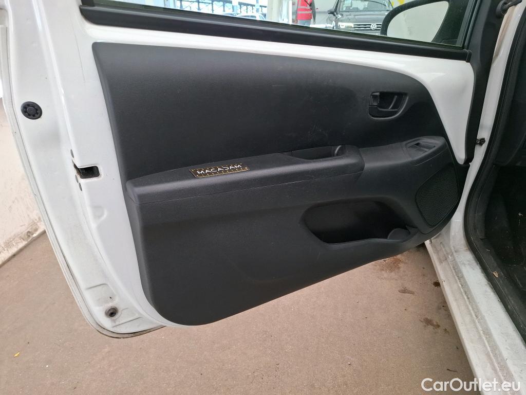  Citroen  C1  Feel 1.0 70CV BVM5 E6dT / TRANSFO VP/VF #35