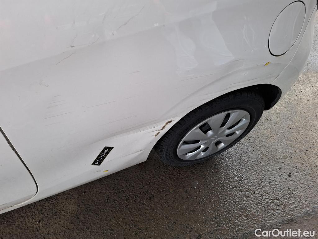  Citroen  C1  Feel 1.0 70CV BVM5 E6dT / TRANSFO VP/VF #7