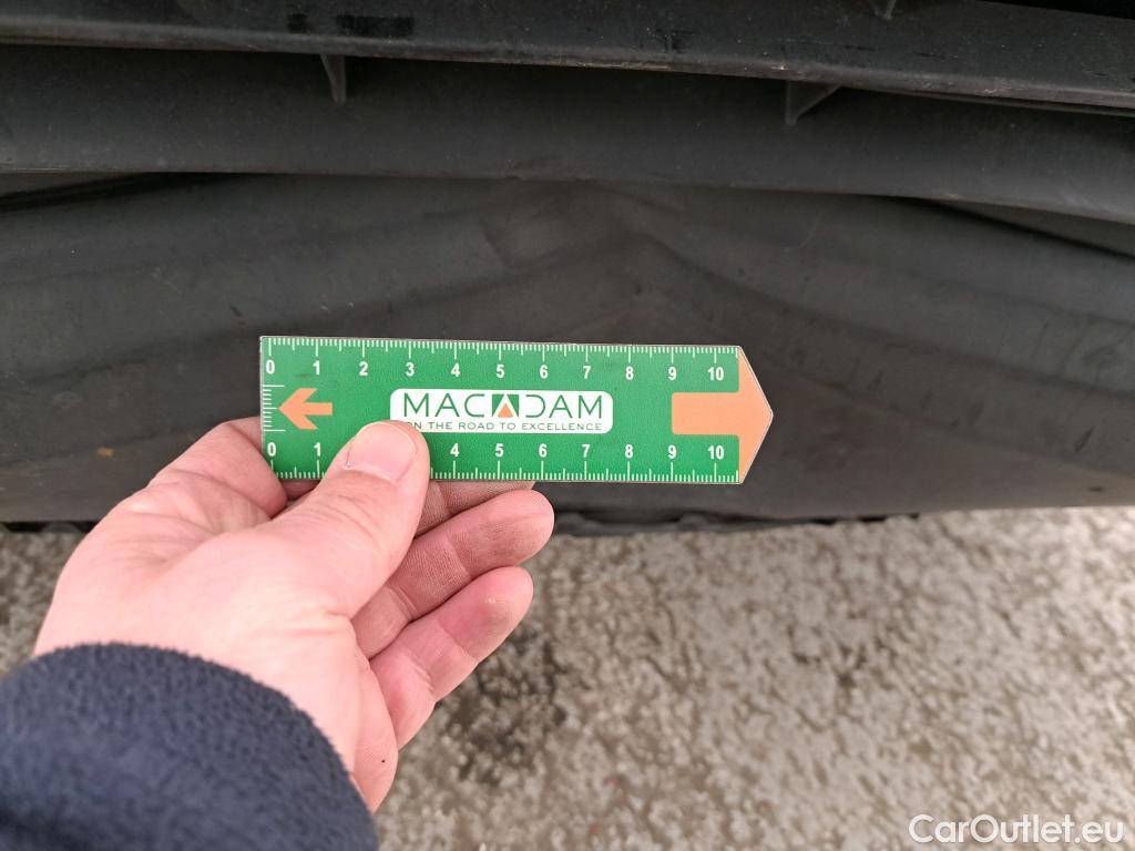  Citroen  Berlingo  Fourgon Business L2 (Long) 1.6 BlueHDi 100CV BVM5 E6 #13