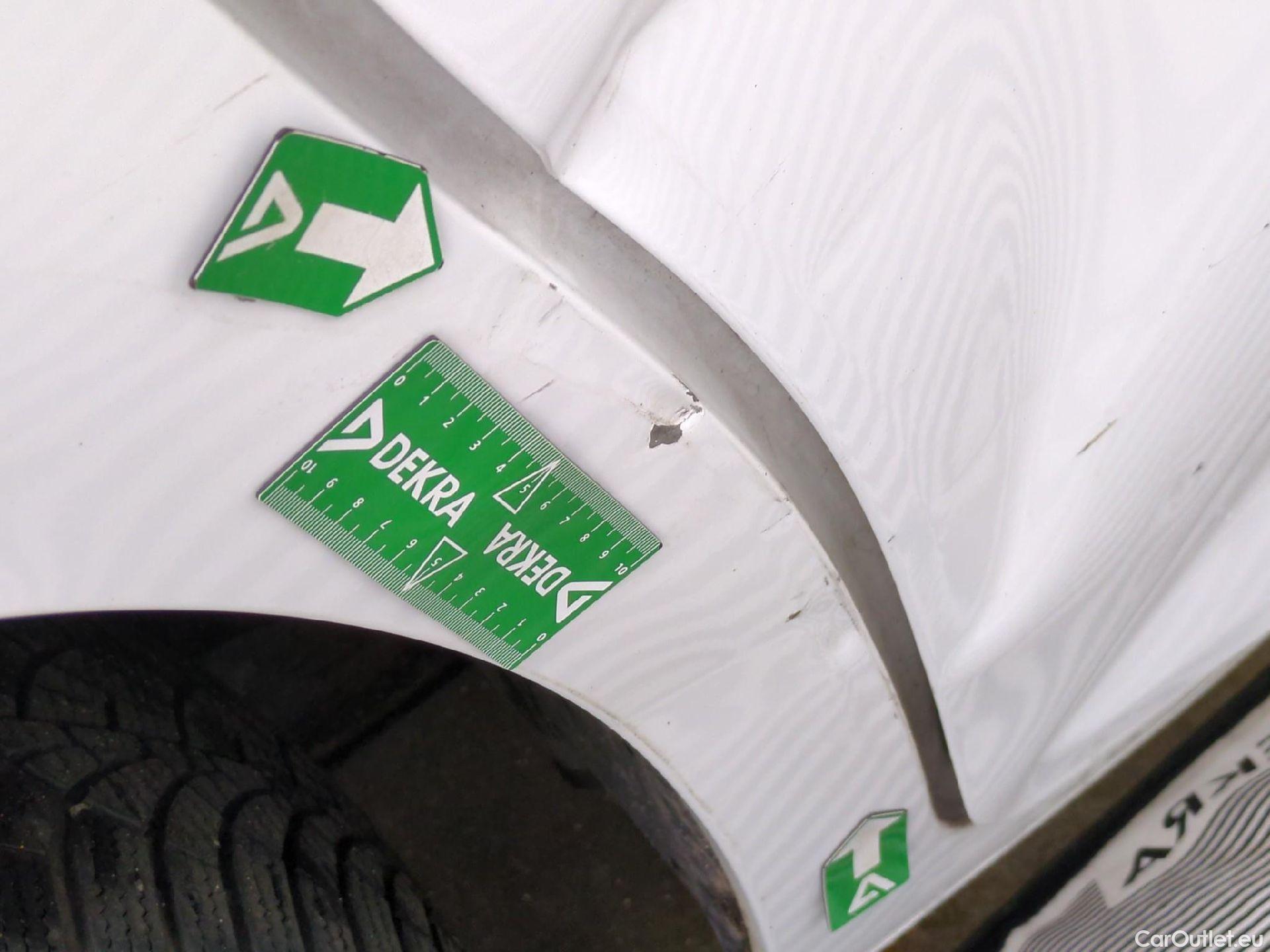  Citroen  Berlingo  Fourgon Club M 650 1.5 BlueHDi 75CV BVM5 E6dT #16