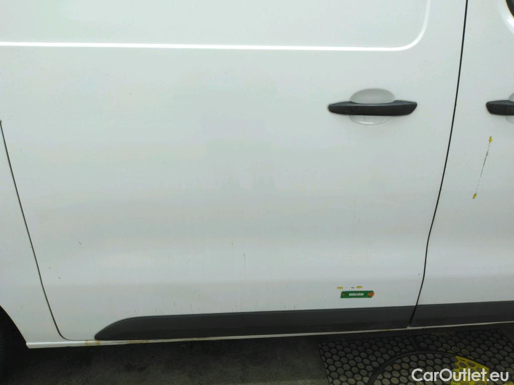  Citroen  Jumpy  Fourgon Club M 1.5 BlueHDi 100CV BVM6 E6d #70