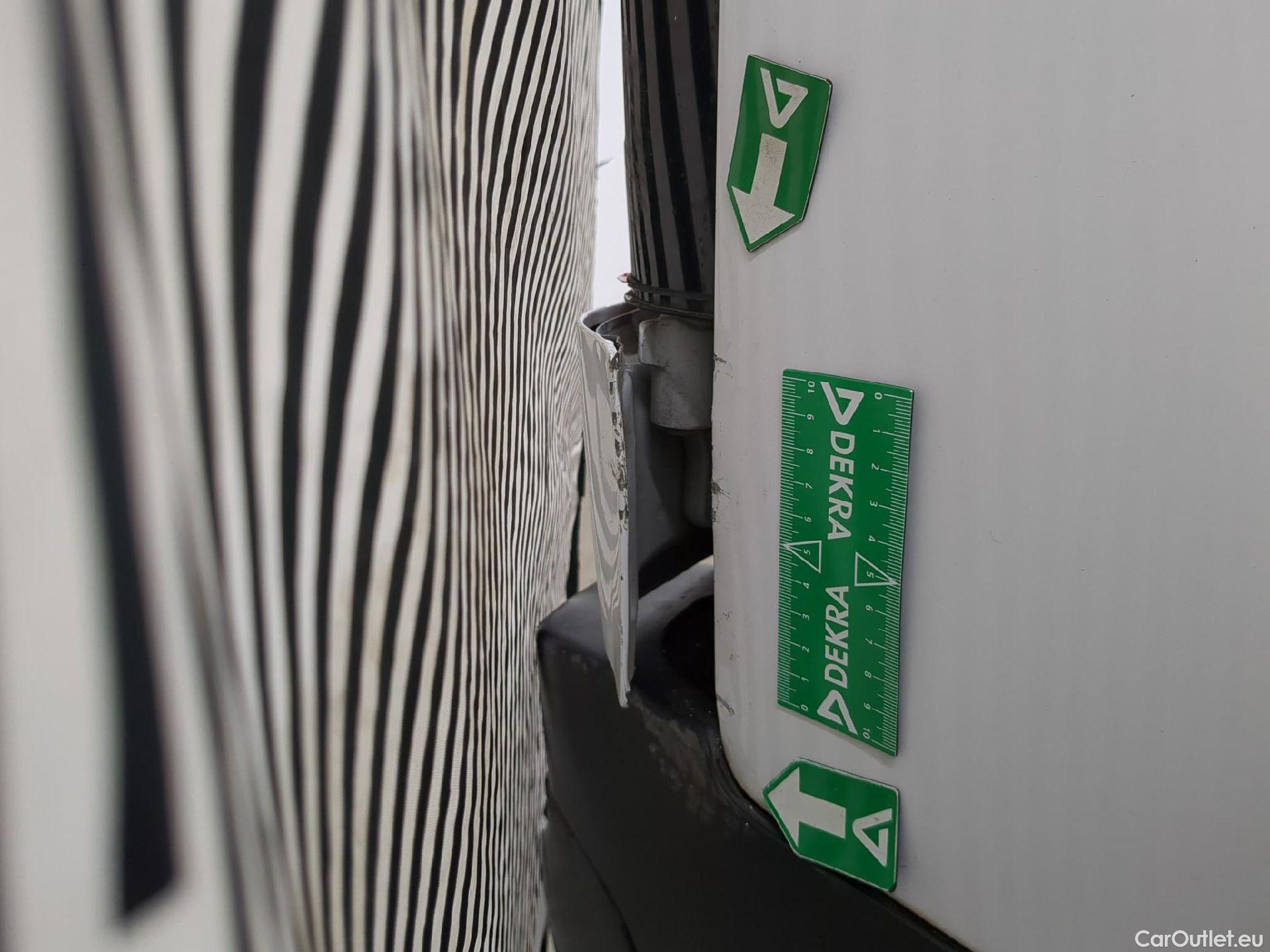  Citroen  Berlingo  Fourgon Club XL 950 1.5 BlueHDi 100CV BVM5 E6dT #14