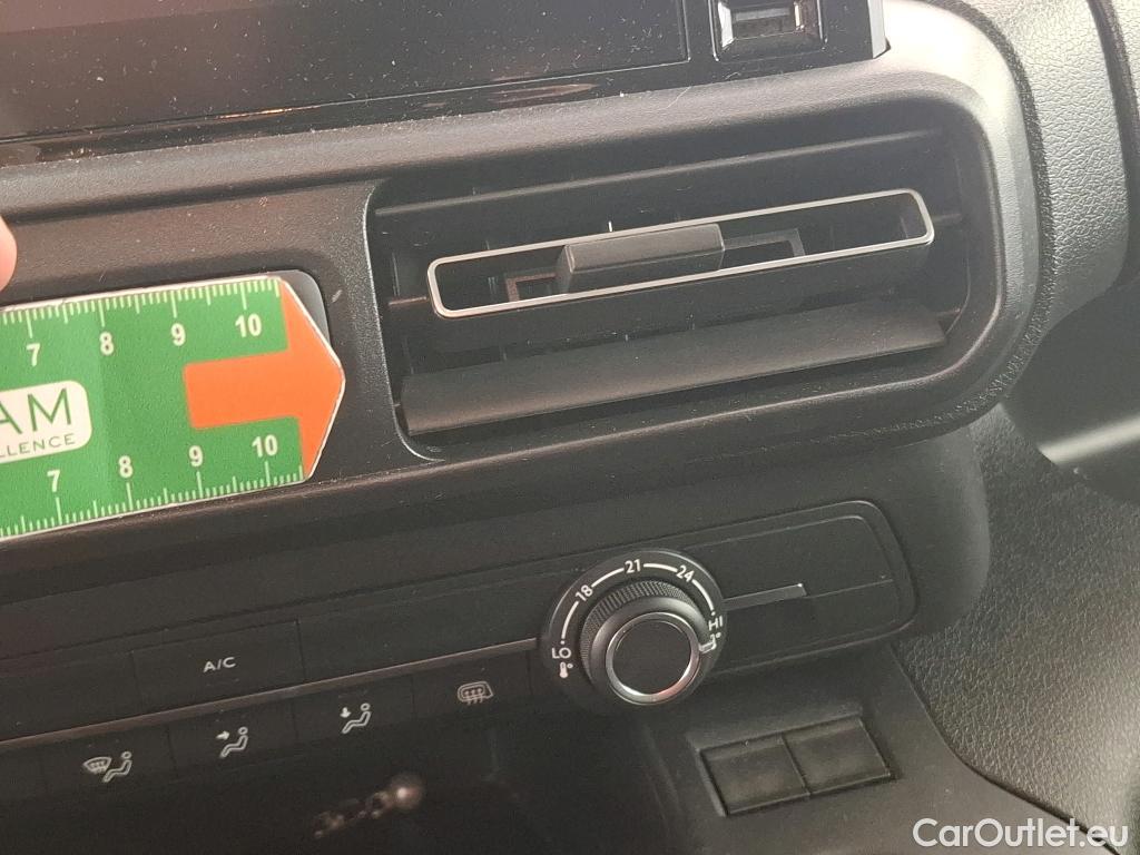  Citroen  Berlingo  Fourgon  M 650 1.5 BlueHDi 100CV BVM6 6E #9