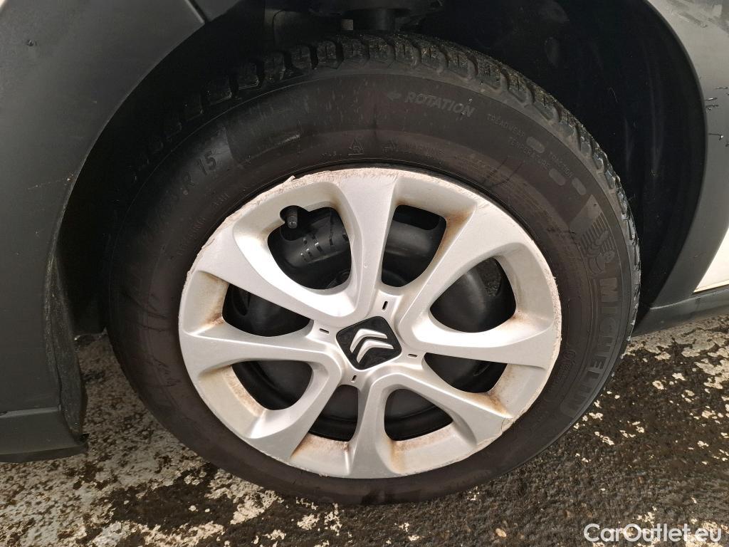  Citroen  C3  Société Feel Nav 1.5 BlueHDI 100CV BVM5 E6dT #15