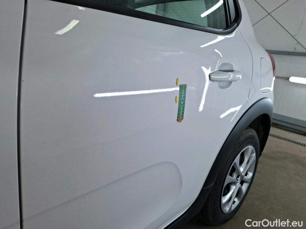  Citroen  C3 CITROEN  Société / 2020 / 5P / Berline BlueHDi 100 S&S BVM6 Feel Nav #8